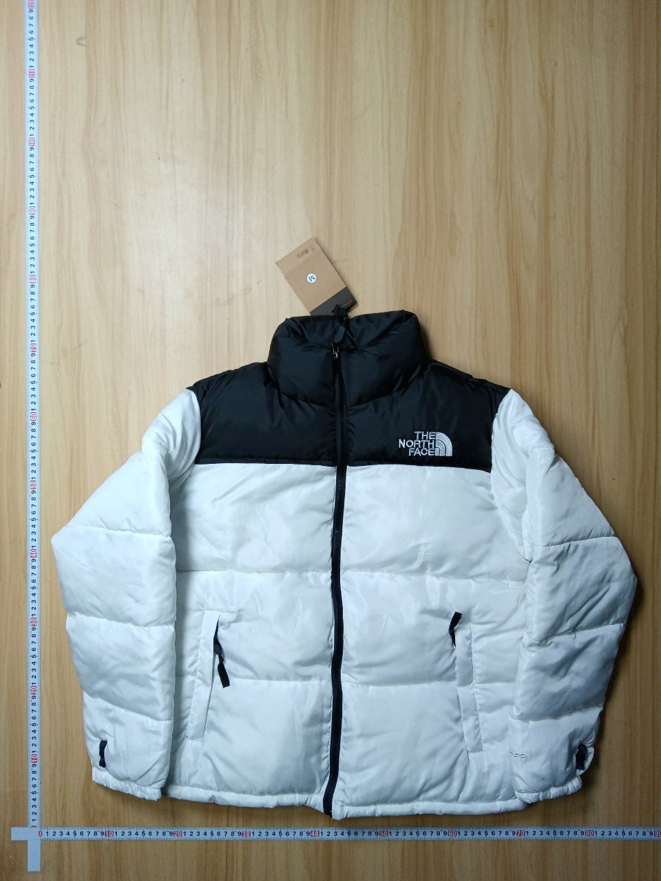 THE NORTH FACE Down jacket