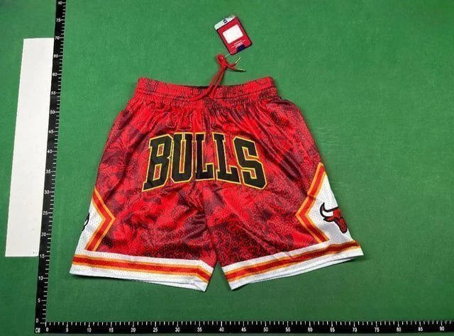 Nike Shorts Fashion Joker Shorts W2C0244