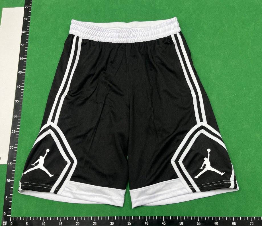  Jordan shorts