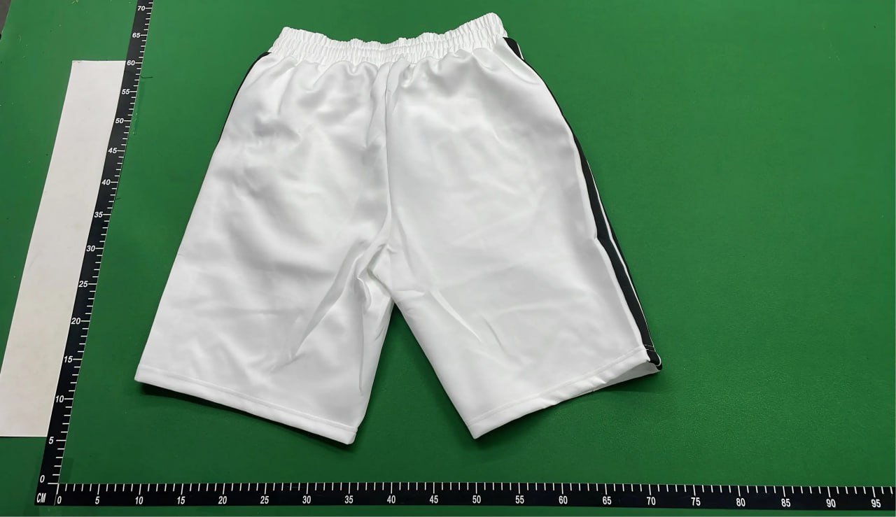  Palm Angel Shorts XJXPCS new fashion Joker shorts 01