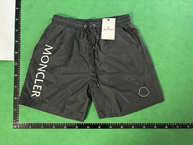 Moncler shorts Summer Sports Shorts W2C172