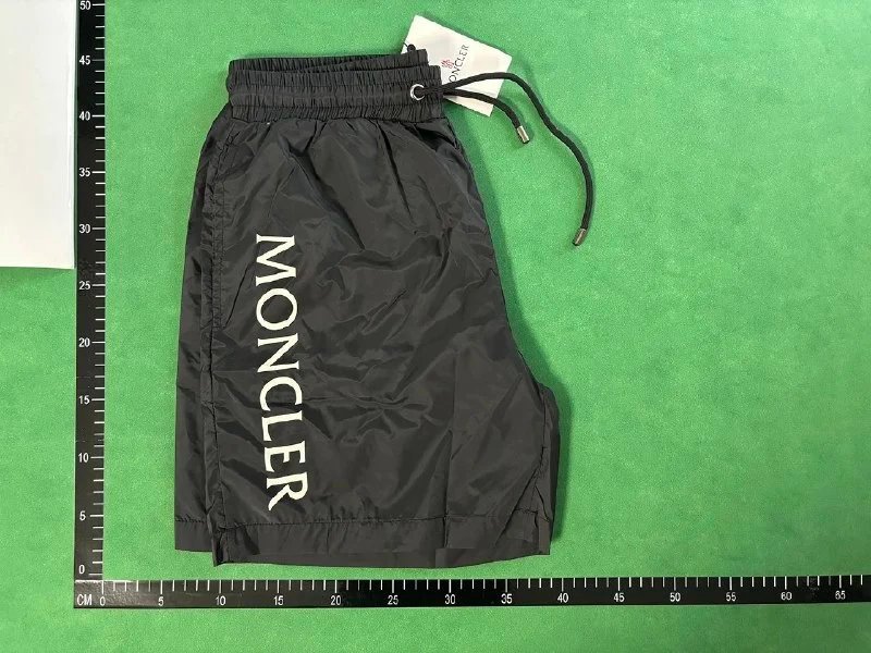Moncler shorts Summer Sports Shorts W2C172
