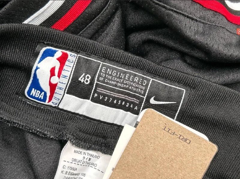 Nike Shorts Fashion Joker Shorts W2C207)