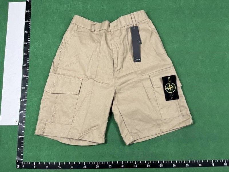 Stone Island shorts Fashion shorts W2C194
