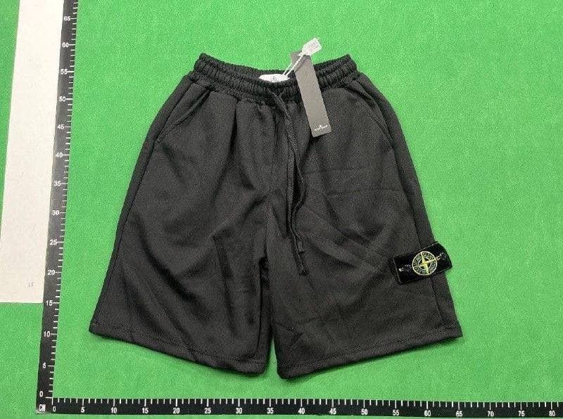 Stone Island shorts Fashion shorts W2C194