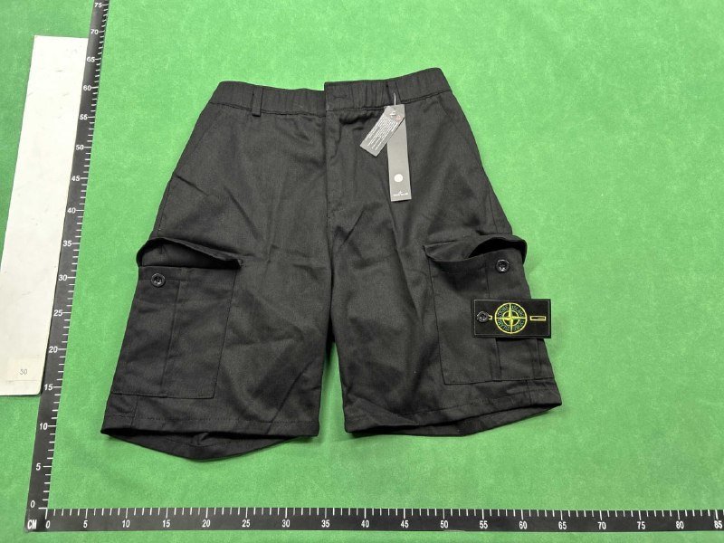 Stone Island shorts Fashion shorts W2C194