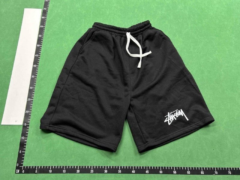 Stussy shorts Classic Basic Shorts