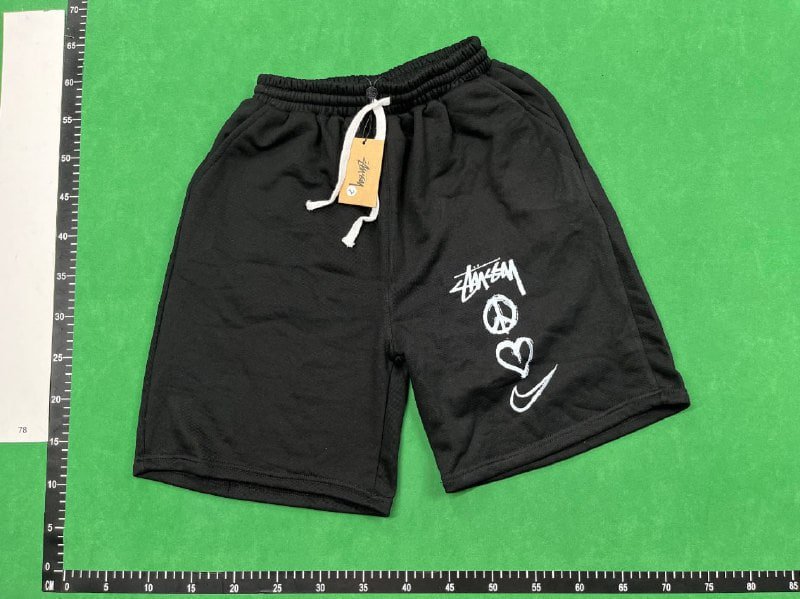 Stussy shorts Classic Basic Shorts