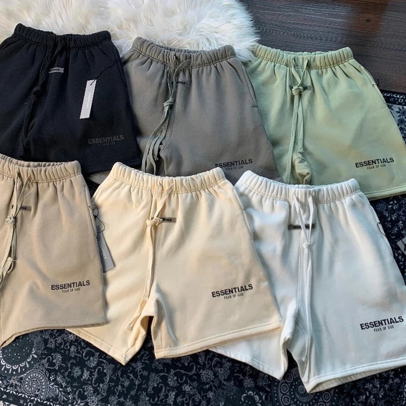 ESSENTIALS Shorts Ne