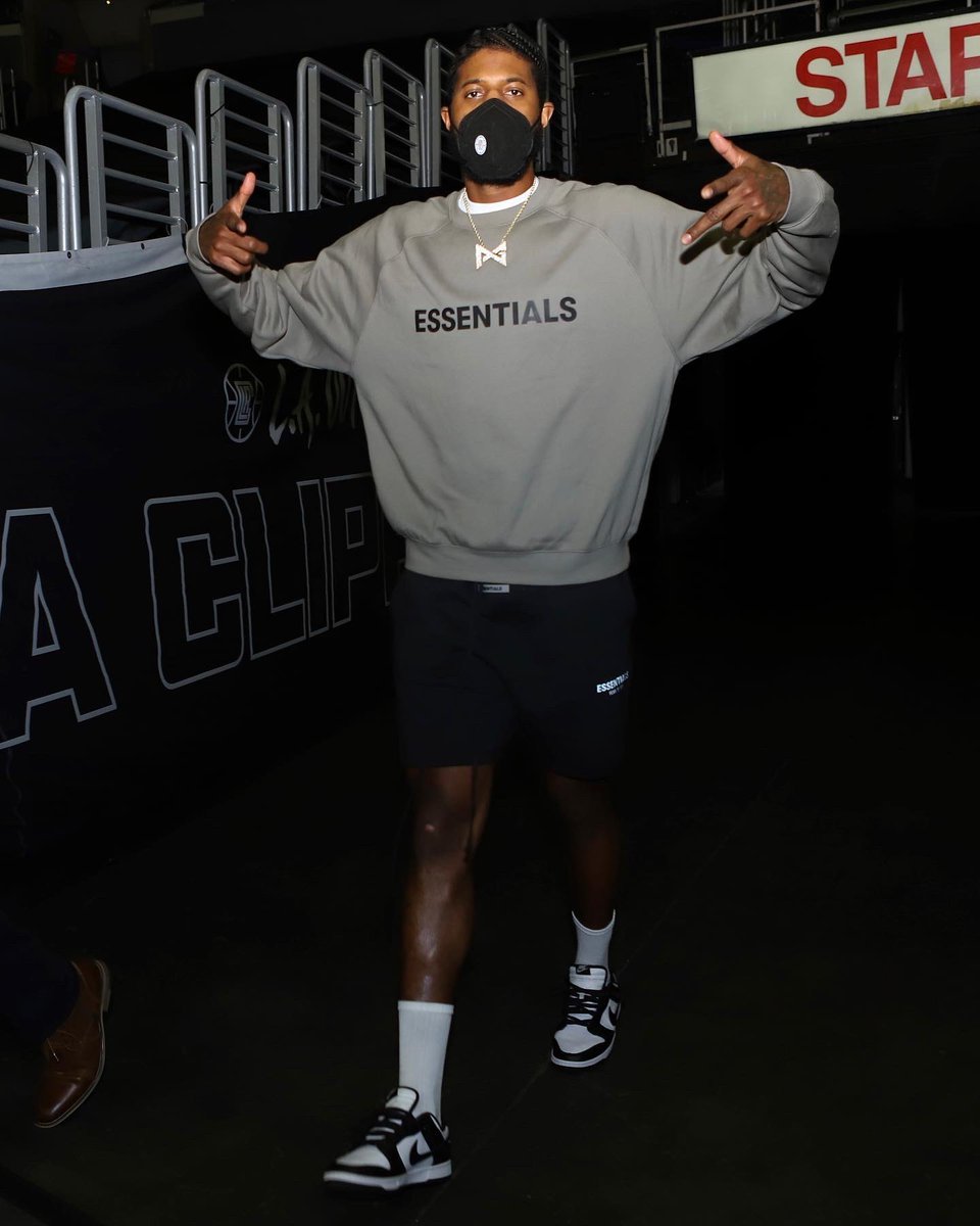 ESSENTIALS Shorts New fashion Joker shorts 002