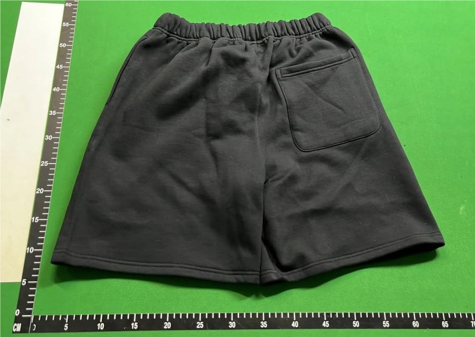 ESSENTIALS Shorts New fashion Joker shorts 002