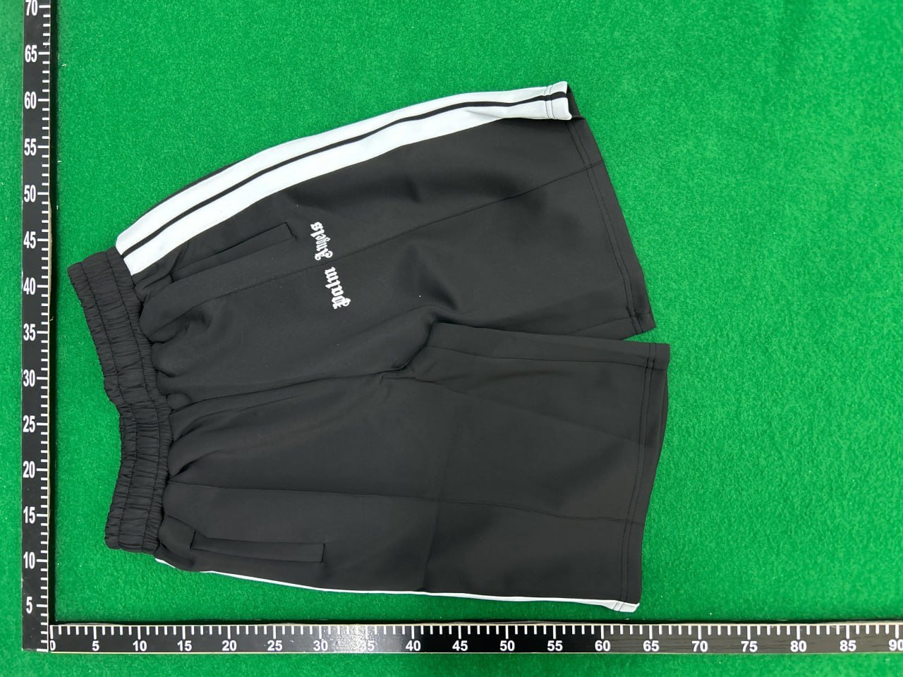 Angel Palm Shorts Pants New fashion Joker shorts 007