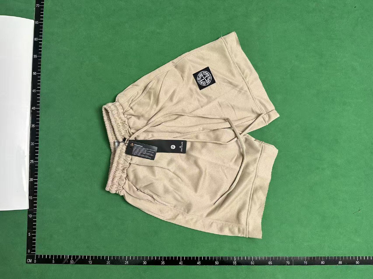 Stone Island Shorts Summer