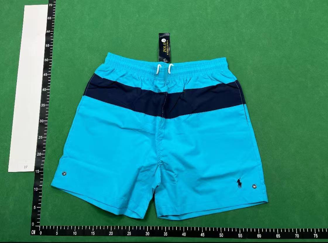 Polo Ralph Lauren Beach Shorts Beach pants men's quick-drying shorts