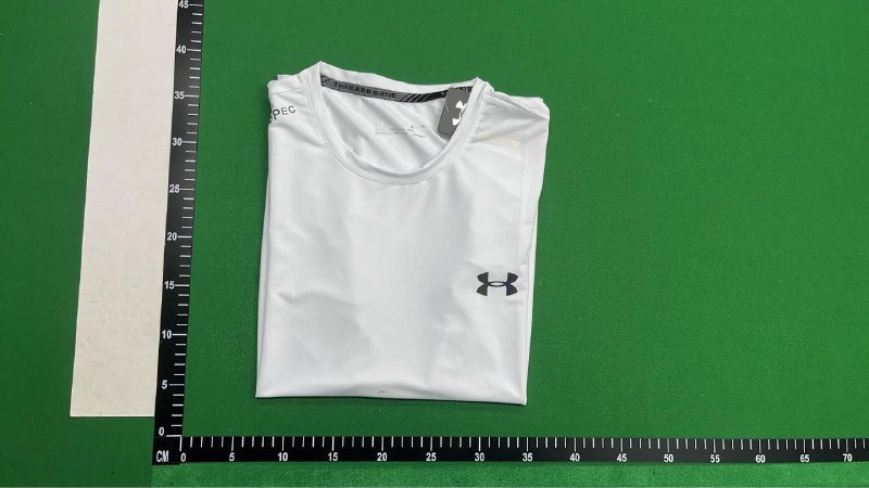 Under Armour T-shirt/Shorts/Suits( 38 + styles)high quality Ice Silk Quick-drying Short-sleeved Shorts FA
