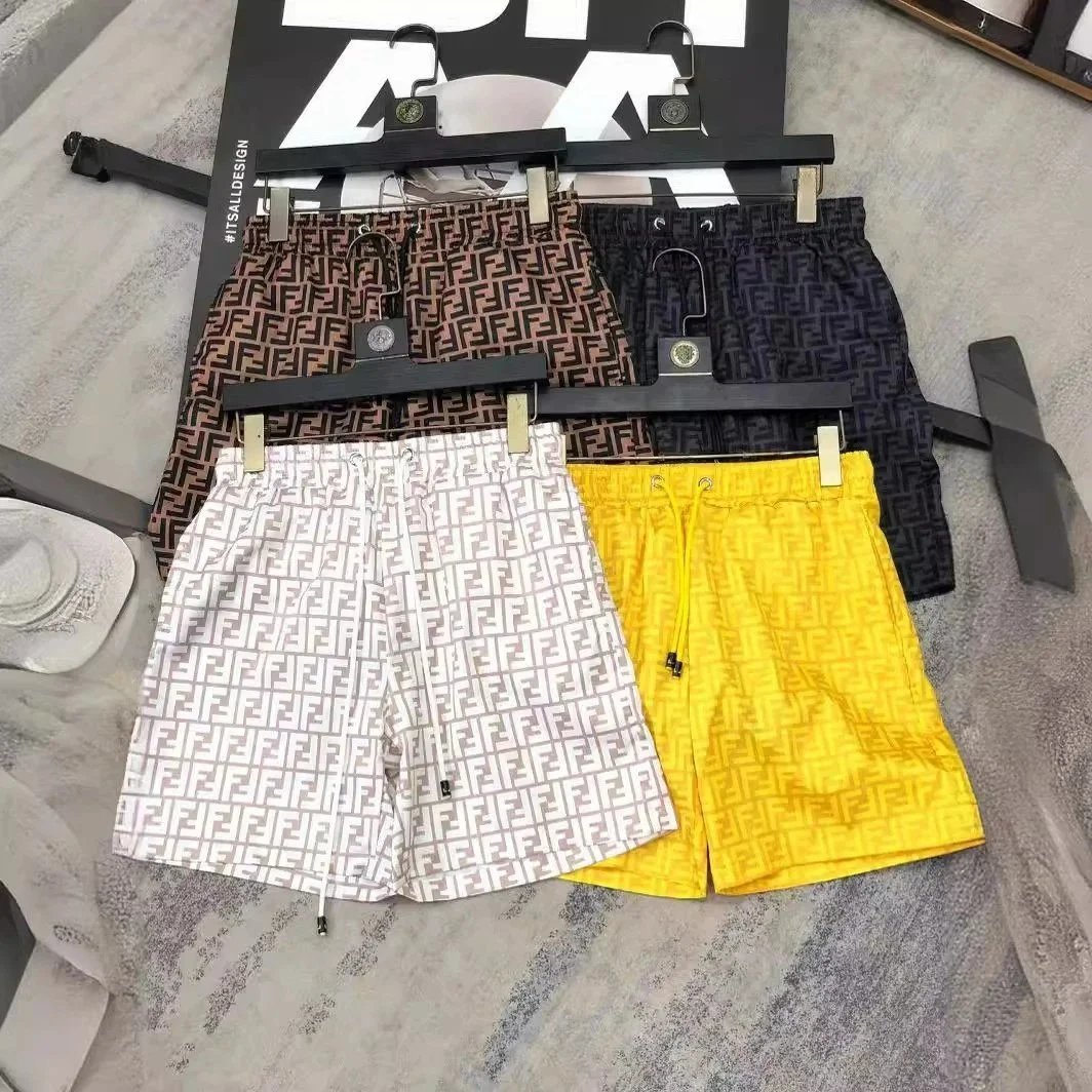  Fendi shorts/t-shir