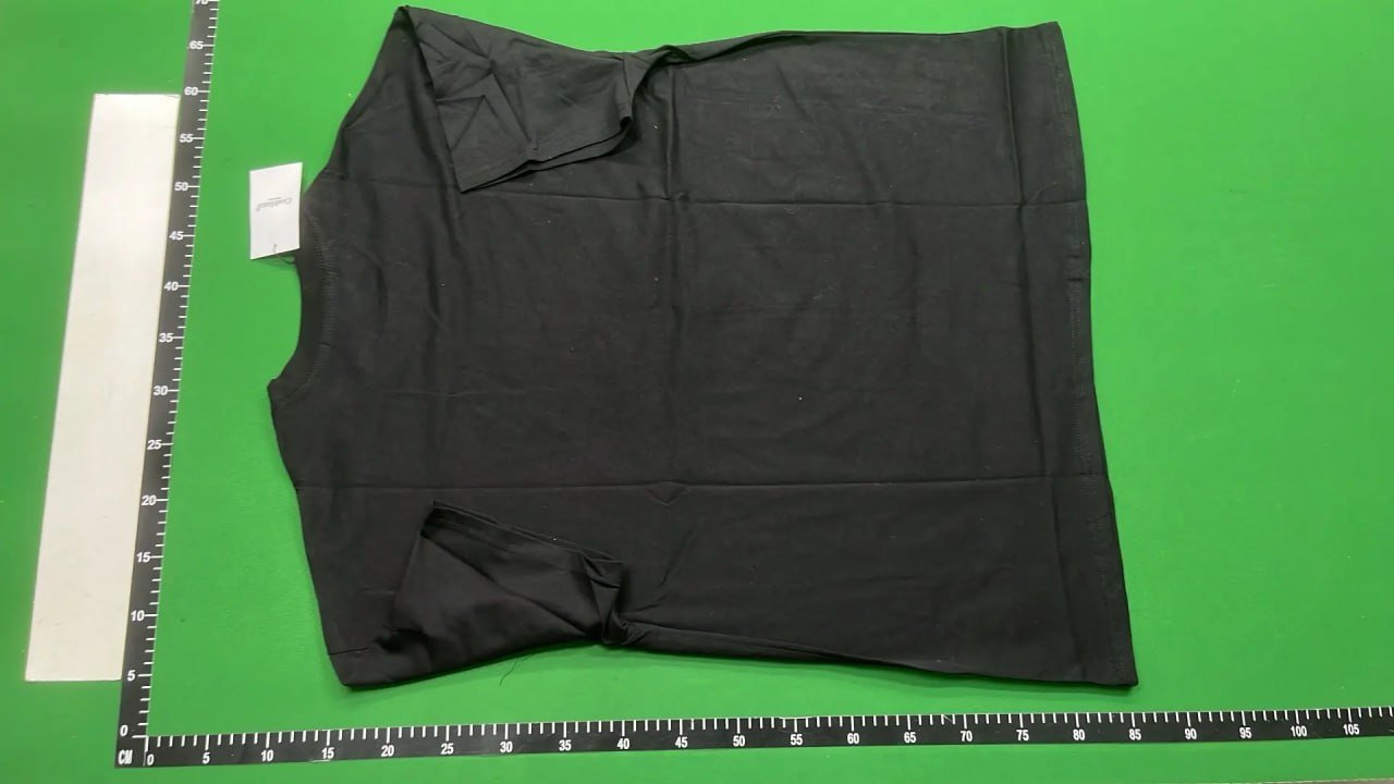  Casablanca T-shirt TEE  New fashion versatile short sleeve