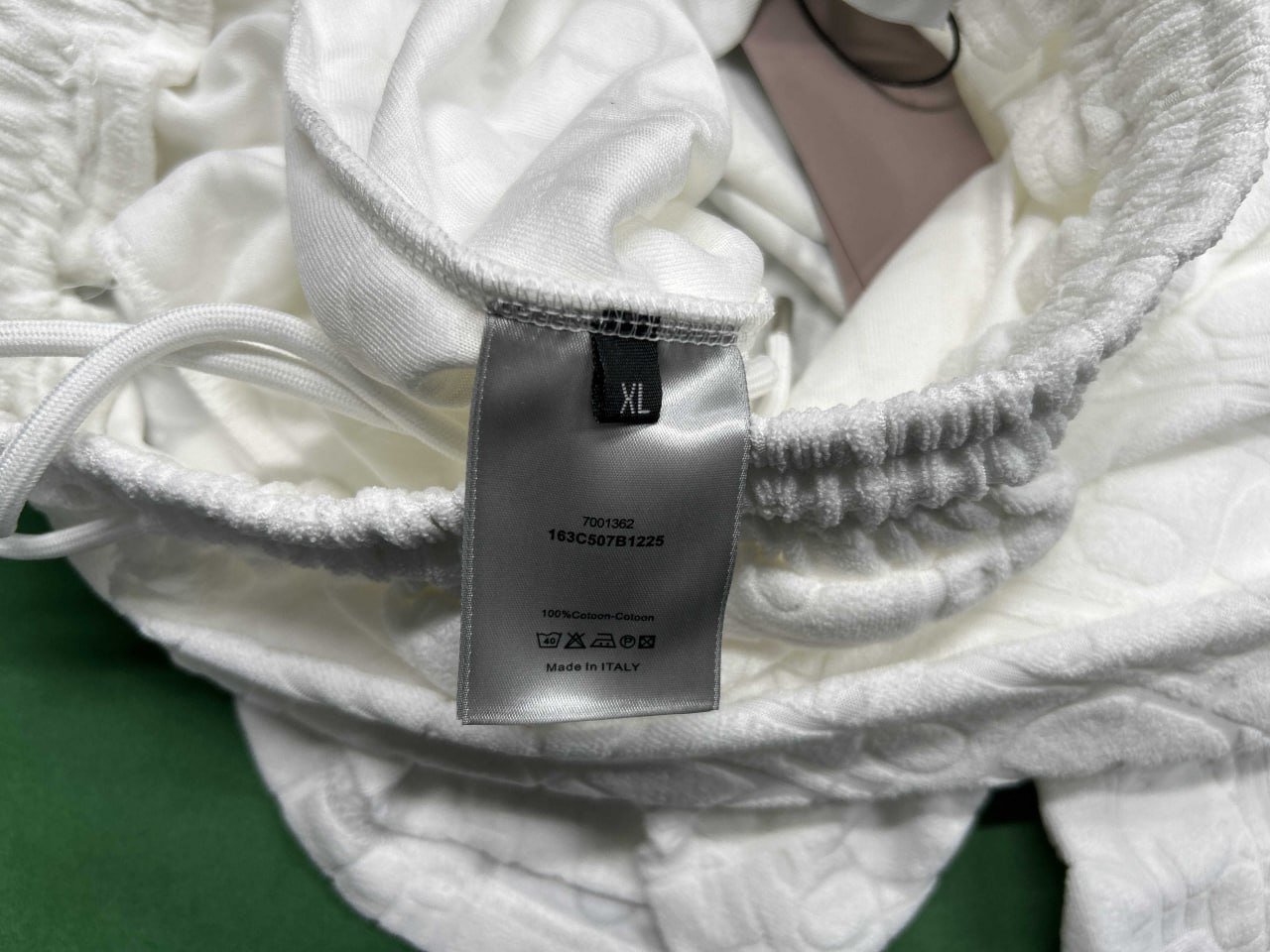 dior shorts （5+）XJXPCS new fashion Joker shorts 02