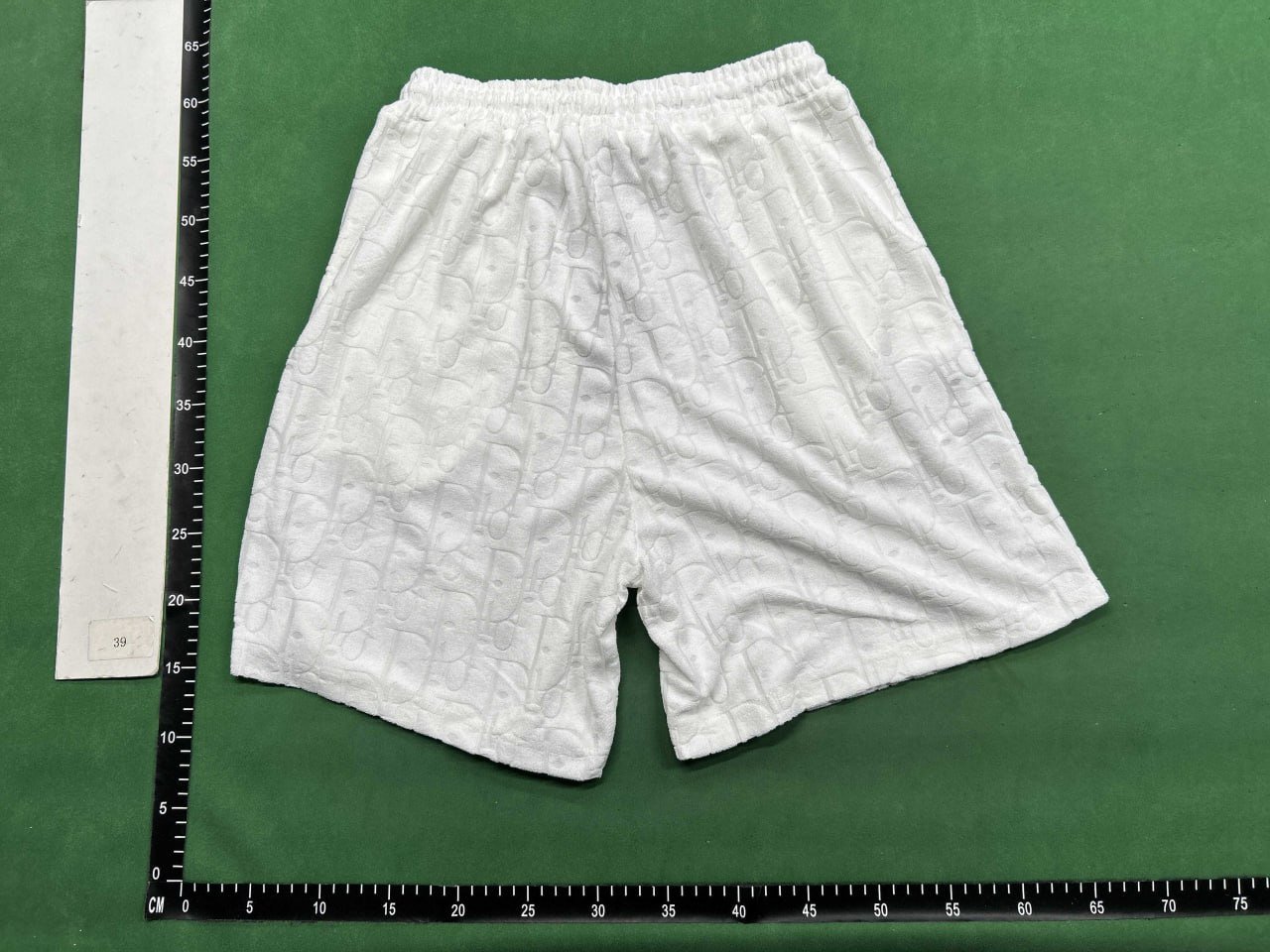 dior shorts （5+）XJXPCS new fashion Joker shorts 02