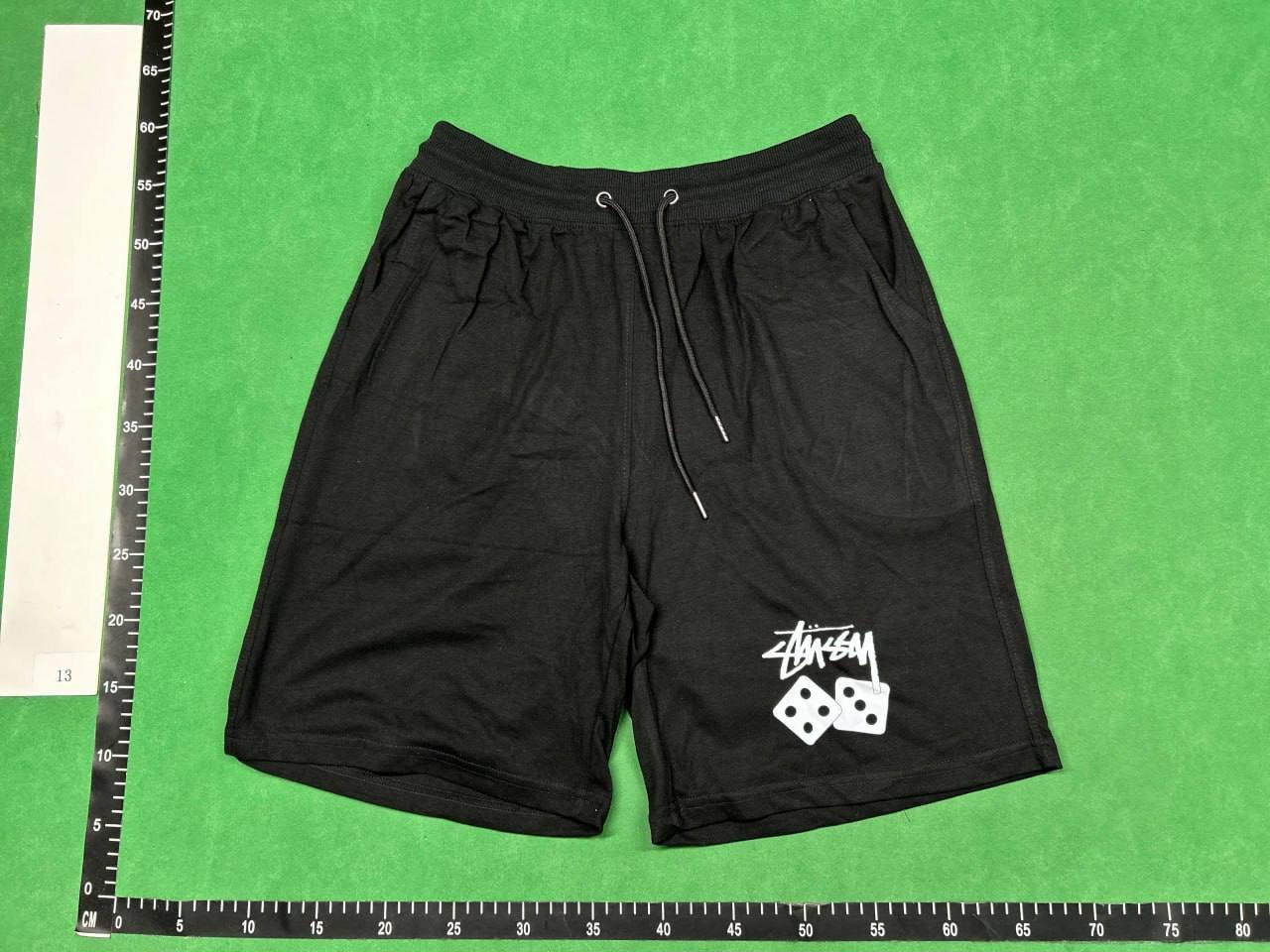  NIKE x STUSSY SHORTS (23+ style ) MX15 Summer Stuart Shorts