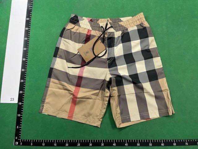 Burberry shorts QZ05Casual sports shorts