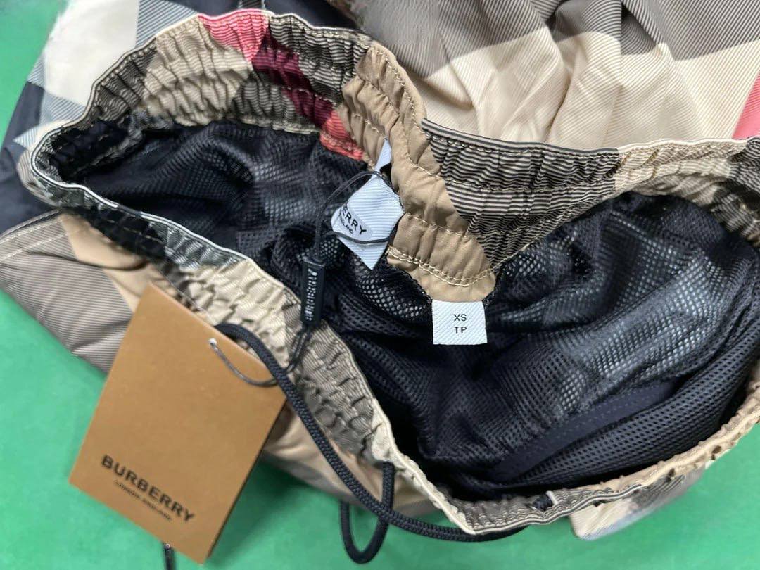 Burberry shorts QZ05Casual sports shorts