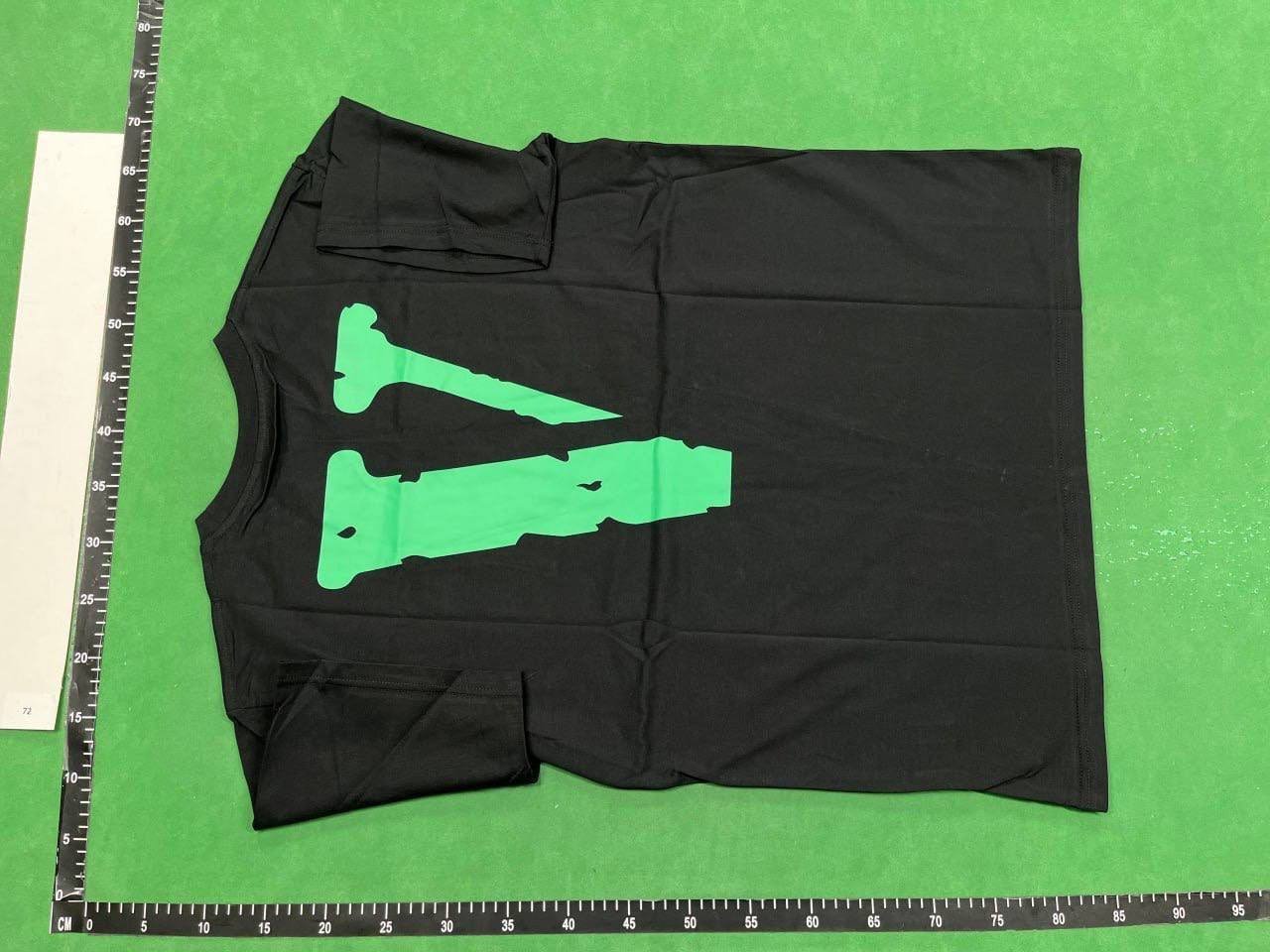 VLONE T-Shirt   BZ23 high quality