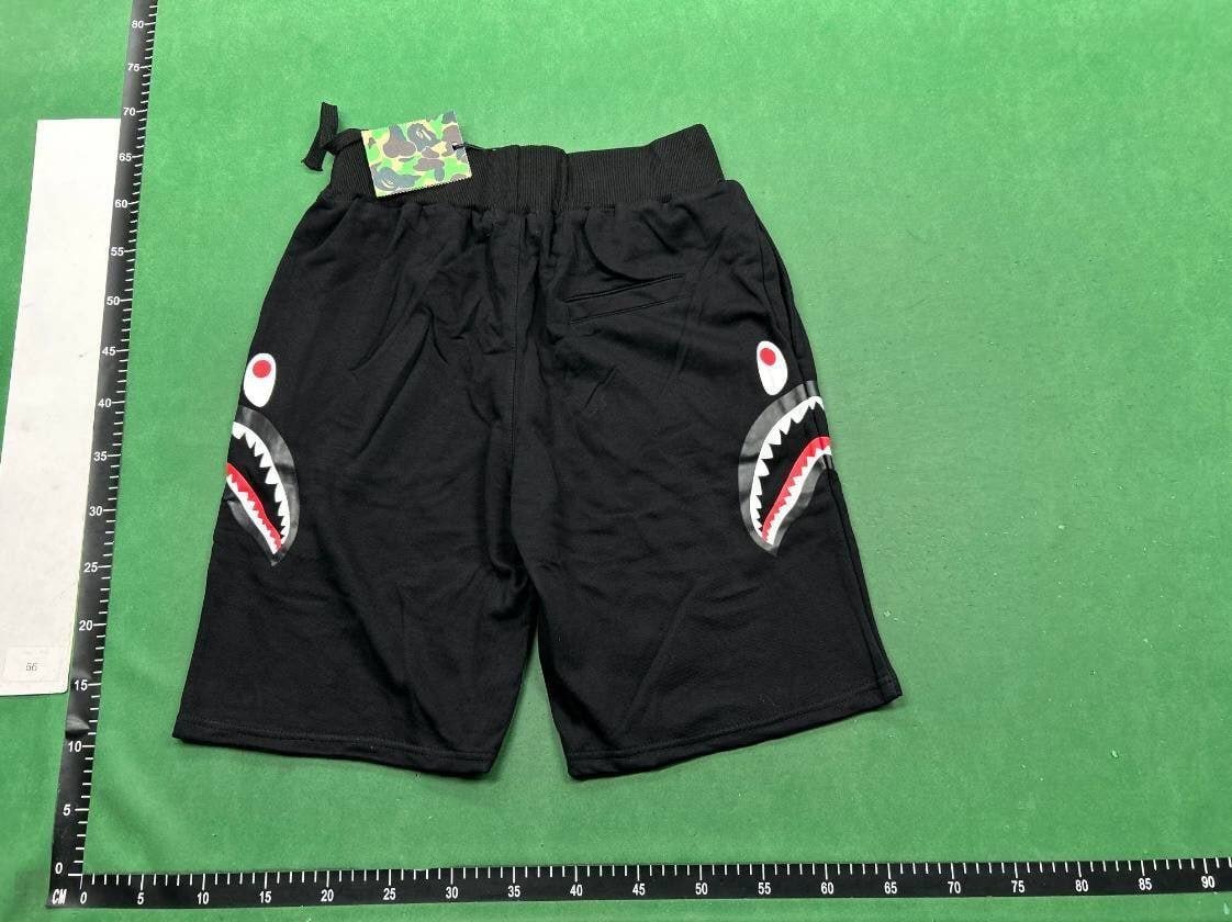  Bape Shorts Cool Joker Shorts 006
