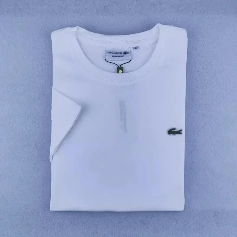   Lacoste T-shirt  L