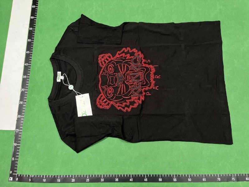   Kenzo T-shirt tee (40+)  XJXPCS new fashion Joker T-shirt 24 Original Link  Refresh