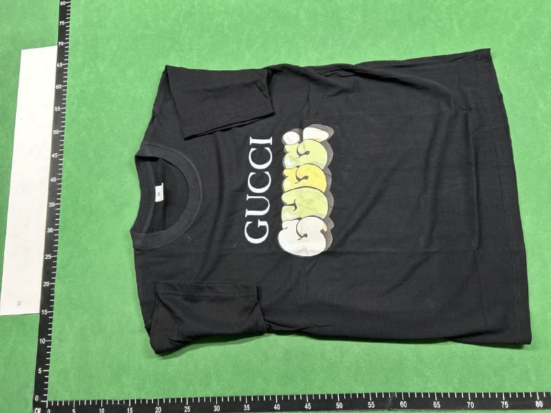 Gucci T-shirt  Summer