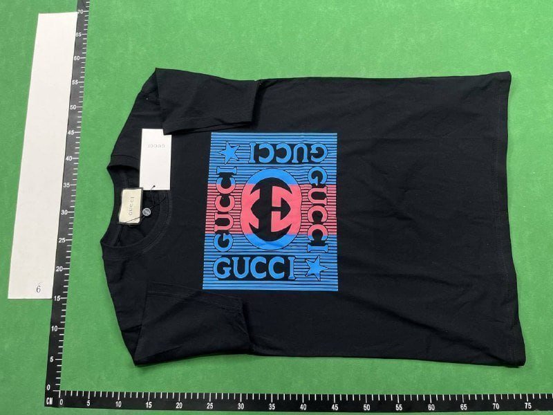 Gucci T-shirt  Summer