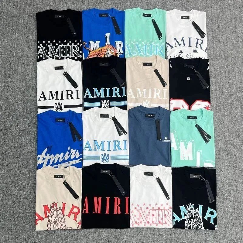 AMIRI shirt  Summer 