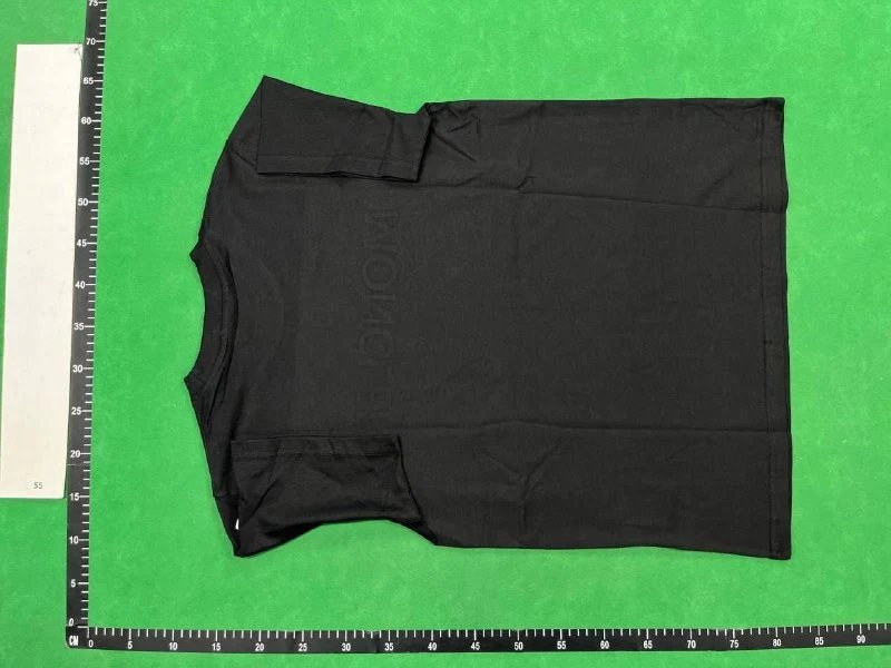  Moncler T-shirt   Trend short sleeve 055