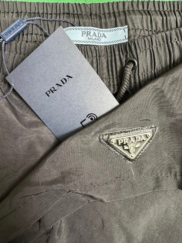  Prada shorts Summer casual sports shorts 13HO02