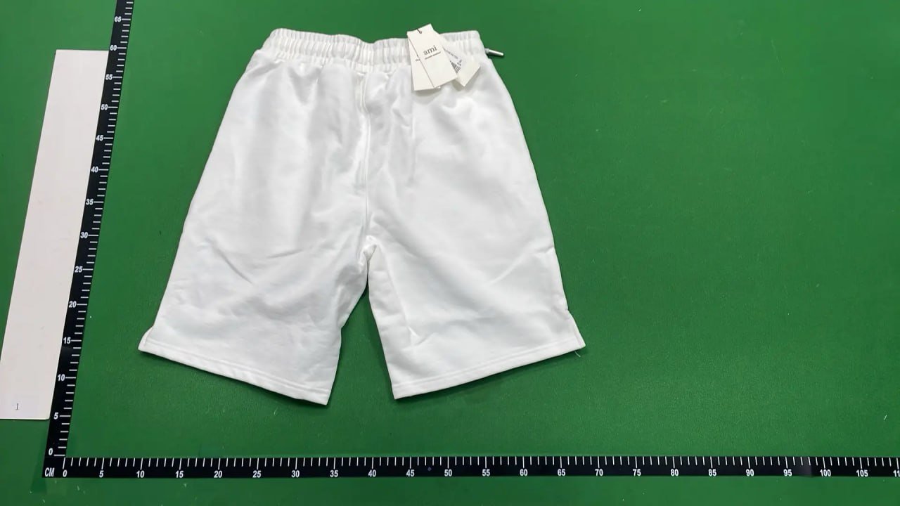 Ami Shorts