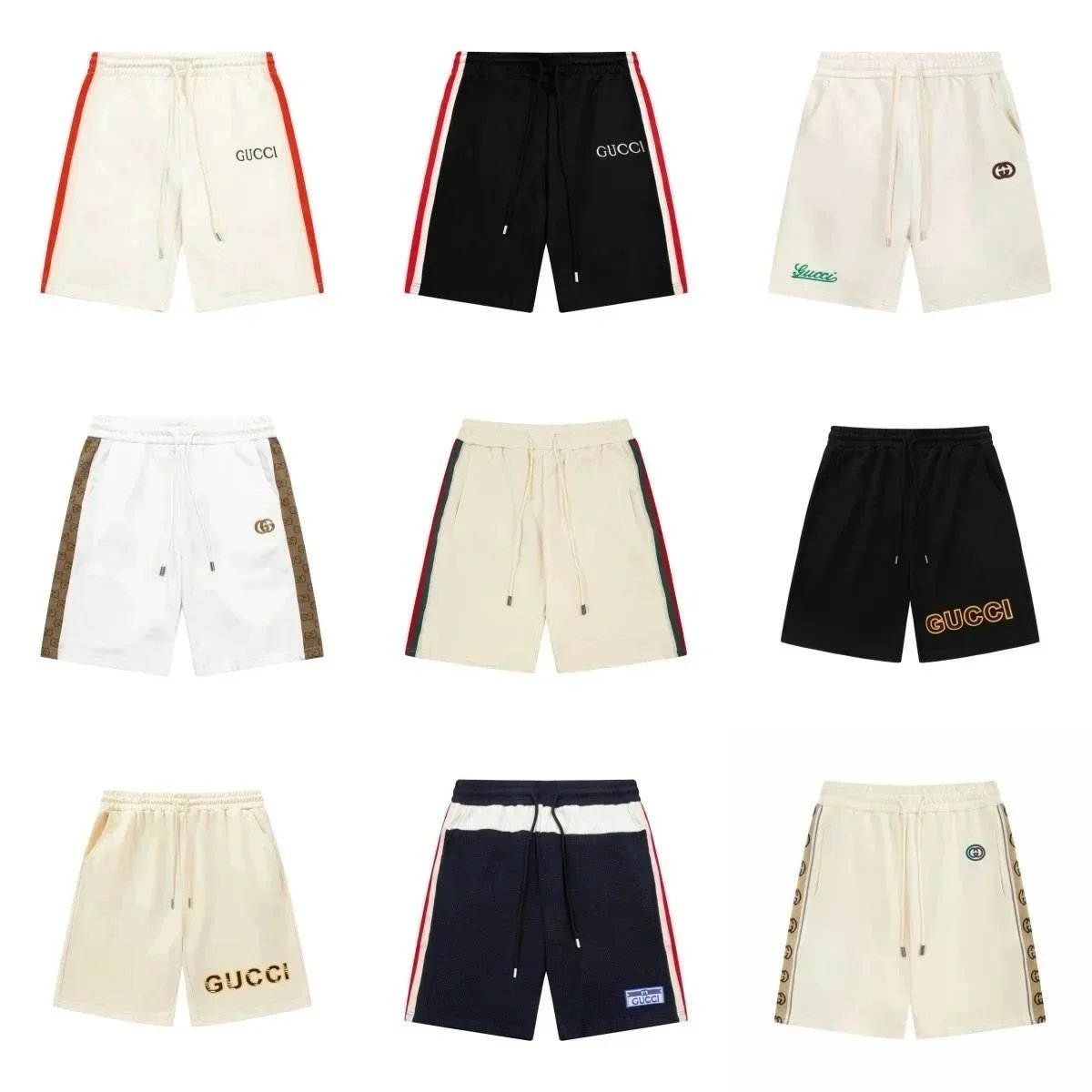 GUCCI Shorts ZW04 Su
