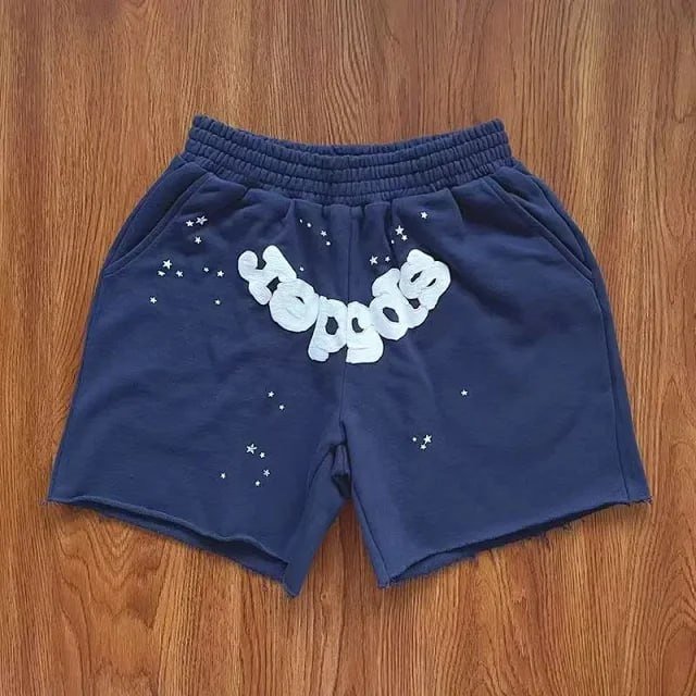 sp5der shorts Spsder Short