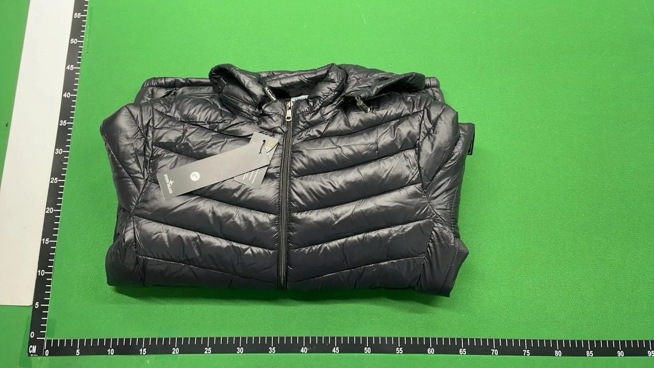 Stone Island Down Jacket   Classic Versatile Fashion Down Jacket GB11YHH43
