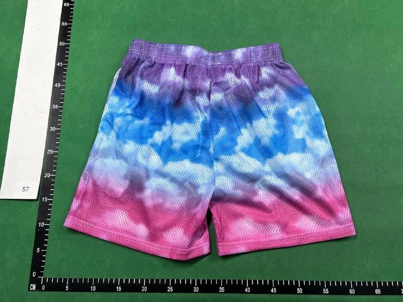 Eric Emanuel shorts Fashion Shorts 074