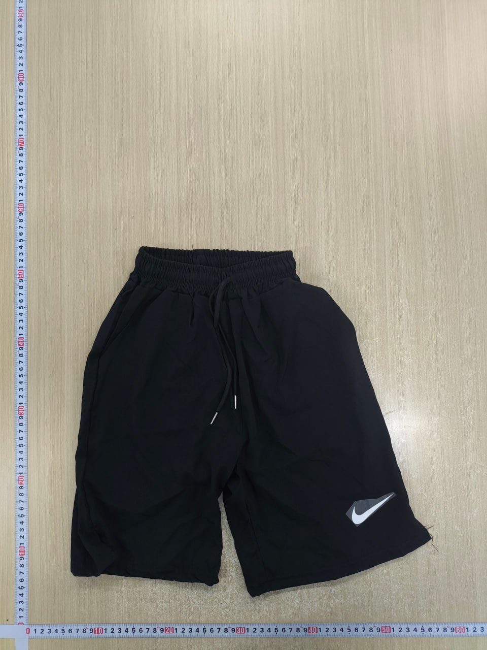 Nike shorts Professional Running Training Shorts Fitness Loose Quick-drying Casual Shorts CY