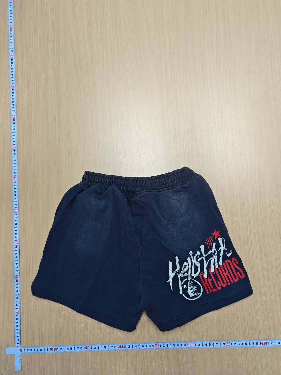 Hellstar Shorts 2025 new fashion shorts CY
