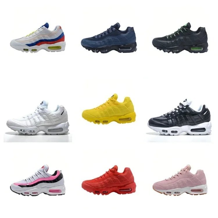 AIR MAX 95 Shoes   Fashion casual running shoes DW2C