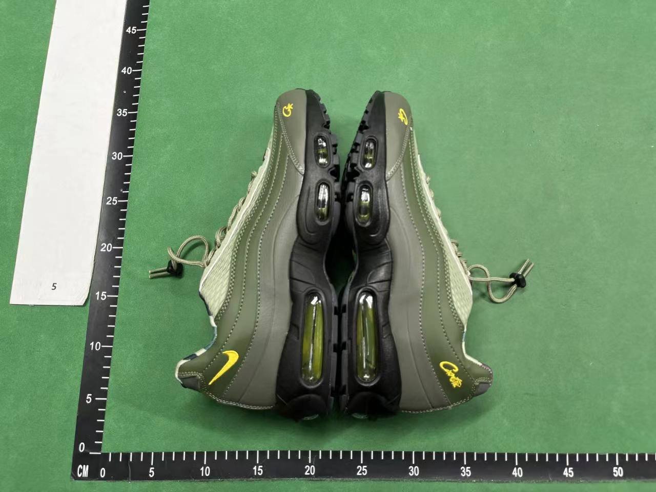 AIR MAX 95 Shoes   Fashion casual running shoes DW2C