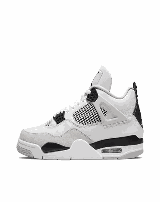 AJ4 Air Jordan 4 Sho