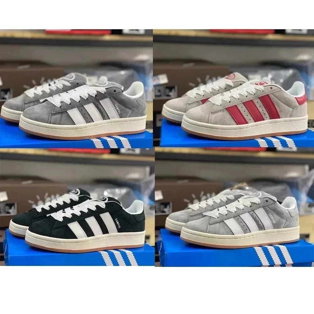 Adidas campus shoes  Fashion sneaker FW2C