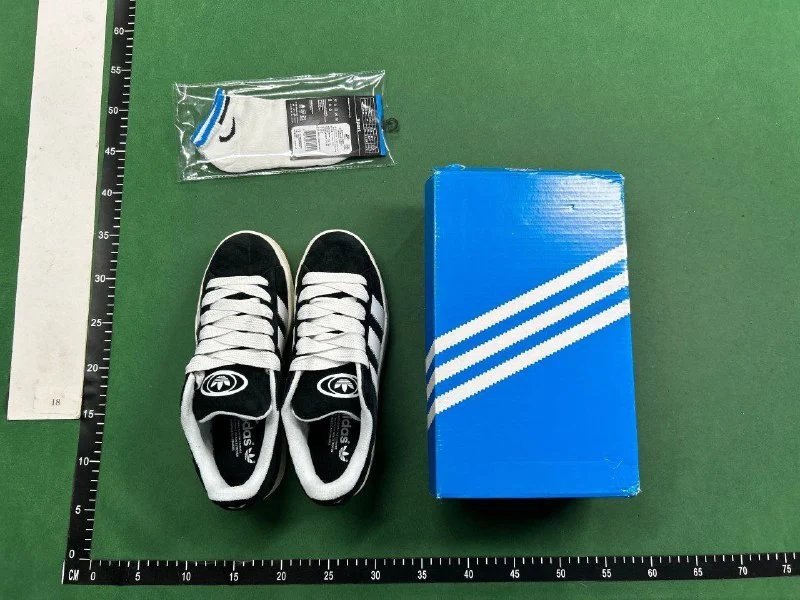 Adidas campus shoes  Fashion sneaker FW2C