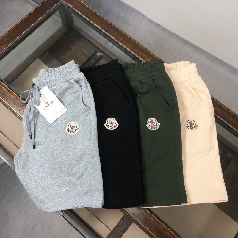  Moncler Shorts