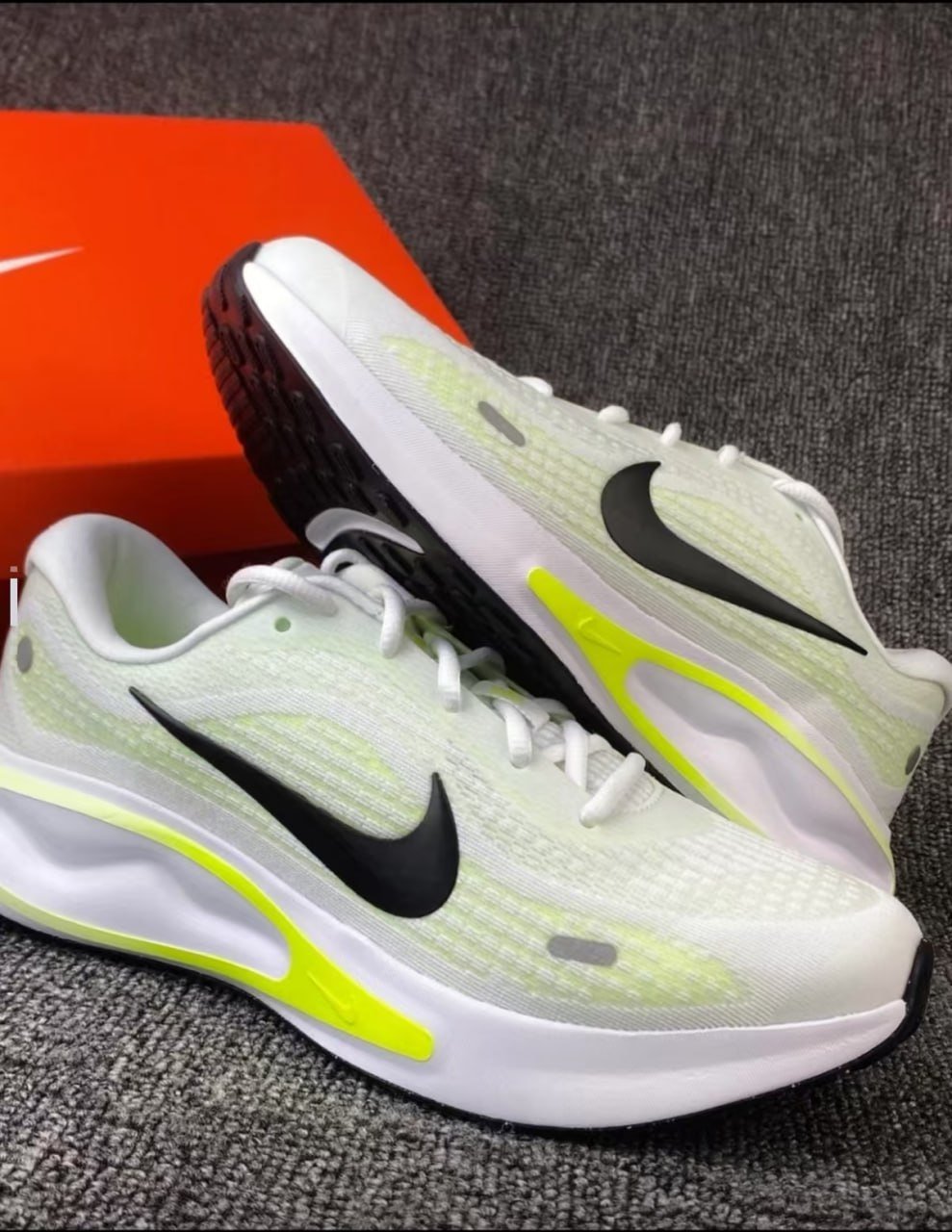  Nike Journey Run Shoes  F9 spring and summer breathable leisure sneaker  