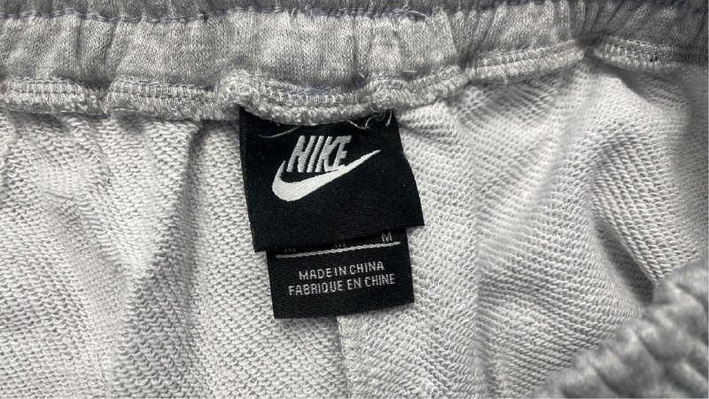 Nike shorts high quality 1002